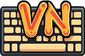 logo for typevn.com